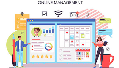 attendance-management-software
