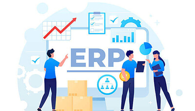 erp software